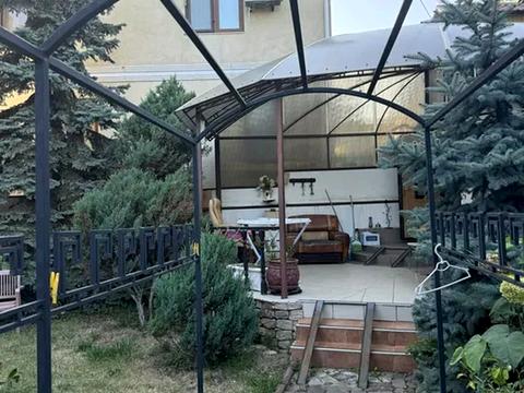 будинок за адресою Одеса, Фонтанська дорога вул. (Перекопской дивизии улица), 76