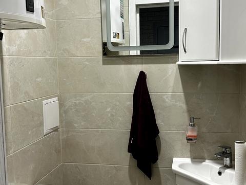 квартира по адресу Абрикосовая ул., 5