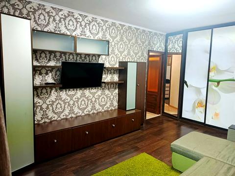 квартира за адресою Озерна вул., 4