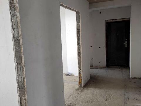 квартира по адресу Молодёжная ул., 54