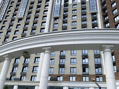 квартира по адресу Киев, Глубочицкая ул., 73