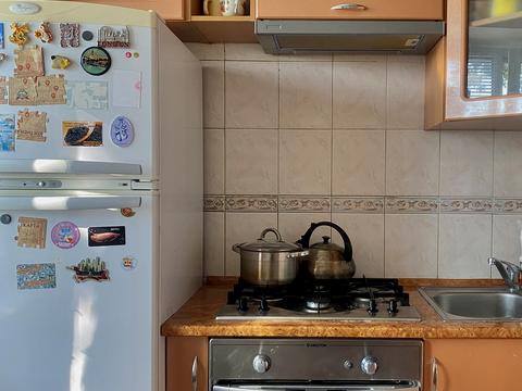 квартира по адресу Мира ул., 76