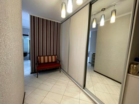 квартира по адресу Івана Кавалерідзе ул., 5