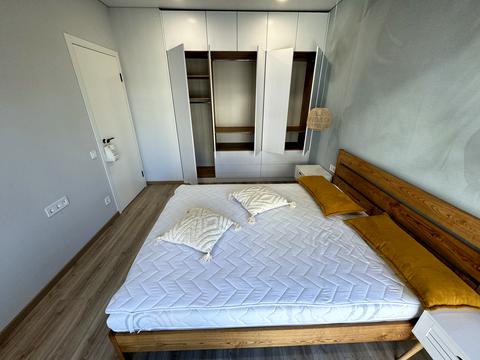 квартира по адресу Заречная ул., 6к3