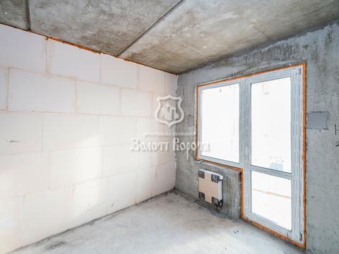квартира по адресу Берковецкая ул., 6Б