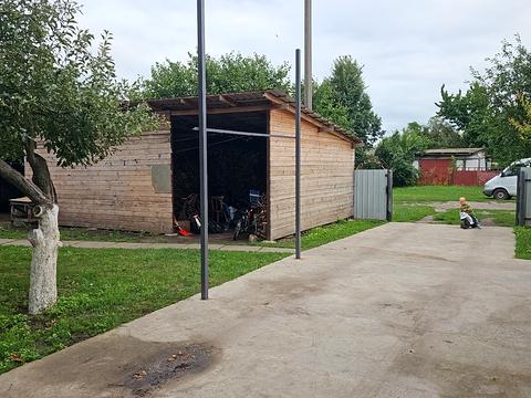 дом по адресу Полтавская ул.