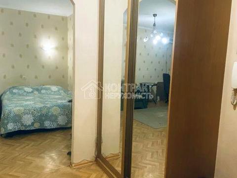 квартира за адресою бул. Профспілковий, 67а
