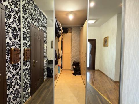 квартира за адресою Пантелеймонівська вул., 88/1