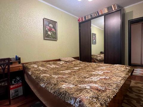 квартира по адресу Сергея Грицевца ул., 35