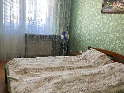 квартира по адресу Сергея Табалы ул. (Парижской Коммуны), 20