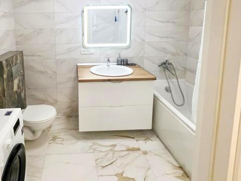 квартира по адресу Другетів ул., 10А