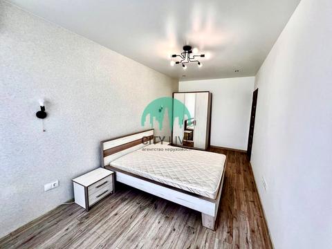 квартира по адресу Карпатська ул., 17-Б