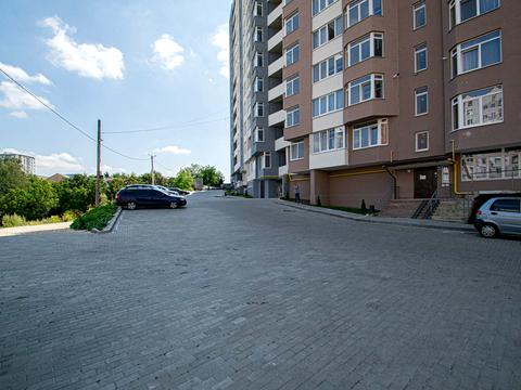 квартира по адресу Київська, 9Д