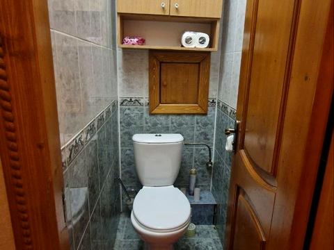 квартира по адресу Матейки, 33