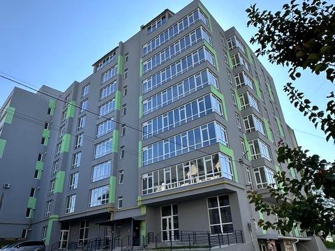 квартира за адресою Лисика, 1а