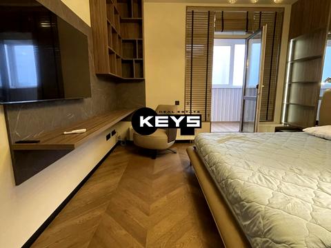 квартира за адресою Андрія Верхогляда вул. (Михайла Драгомирова), 3