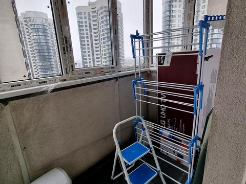 квартира за адресою Осокорська вул., 2а