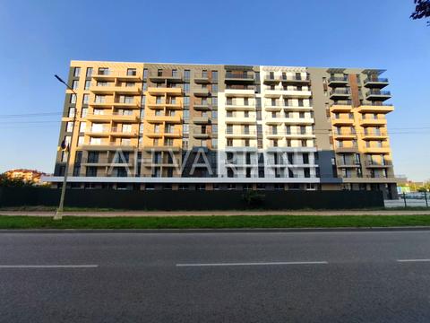 квартира за адресою Героїв 128-ї Бригади вул., 29