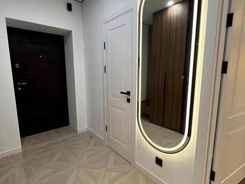 квартира по адресу Слободская ул., 17