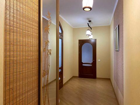 квартира за адресою Євгена Коновальця вул. (Щорса), 32-Г