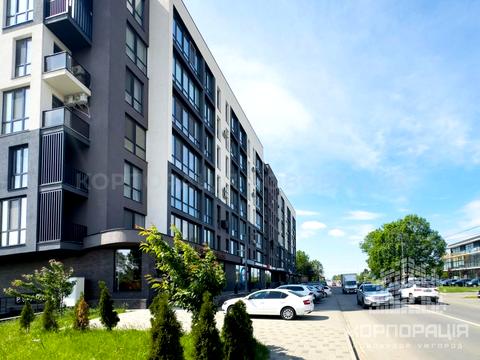 квартира по адресу Ужгород, Бобяка, 17Б