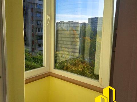 квартира по адресу Юрия Липы ул., 39