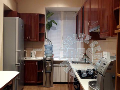 квартира за адресою Івана Мазепи вул. (Січневого Повстання), 3