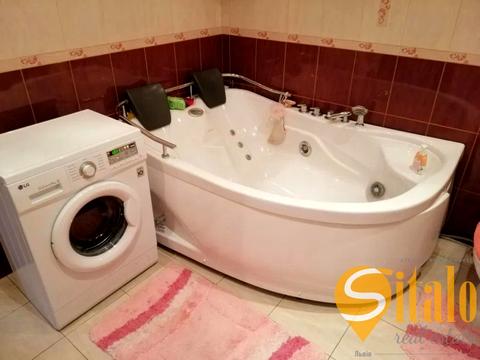 квартира по адресу Квитовая ул., 10