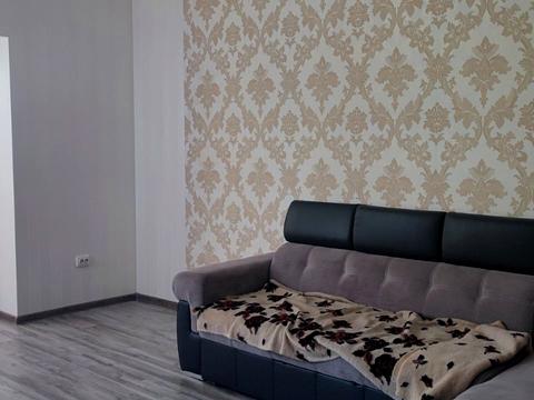 квартира по адресу Хотинская ул., 12