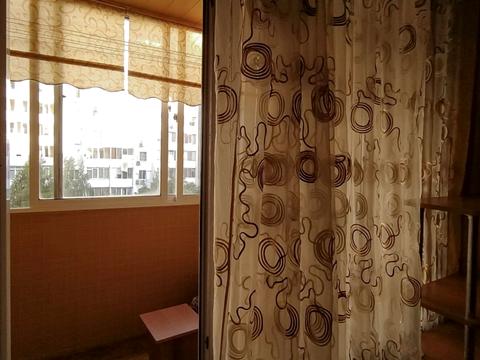 квартира за адресою Тополина вул., 18