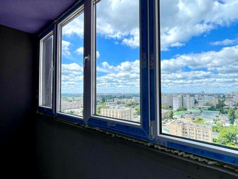 квартира по адресу Воздухофлотский просп. (Повітрофлотський), 56-Б