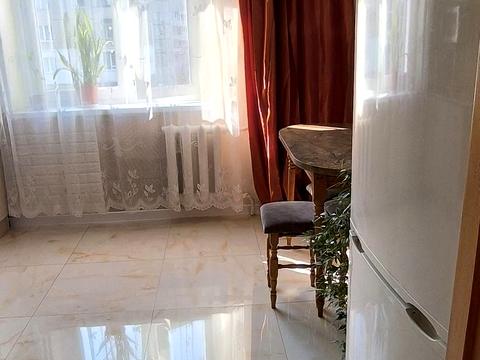 квартира по адресу Антоныча ул., 10