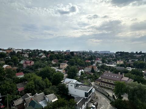 квартира по адресу Валерия Лобановского просп., 126-Г