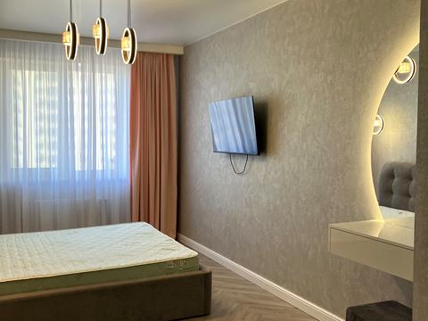 квартира за адресою Академіка Сахарова вул., 36