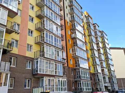 квартира за адресою Любецька вул., 114