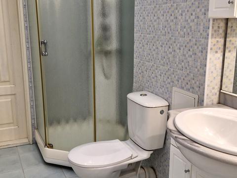 квартира по адресу Михаила Котельникова ул., 35