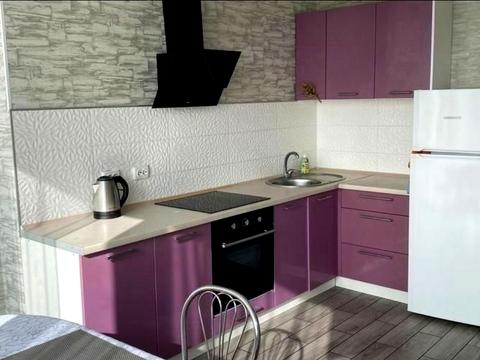 квартира за адресою Марсельська вул., 35