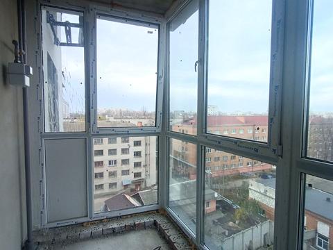 квартира по адресу Большая Бердичевская ул., 49-А