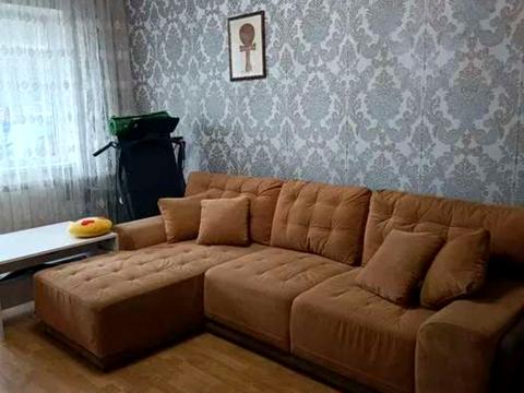 квартира за адресою Сержа Лифаря вул. (Олександра Сабурова), 5