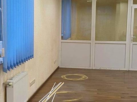 ділянка за адресою Сирецька вул., 54