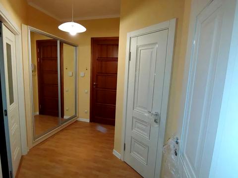 квартира по адресу Викономівська, 24-А
