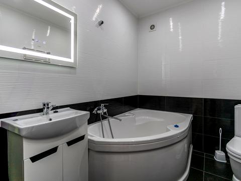 квартира по адресу Фортечна ул., 2