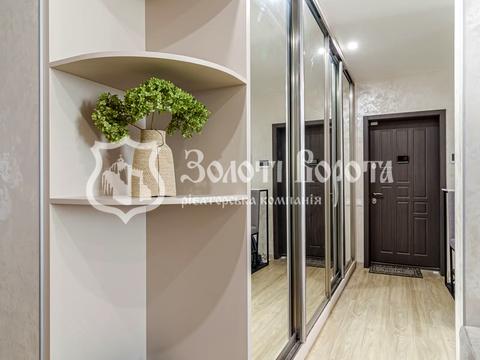 квартира за адресою Сергія Данченка вул., 32-Б