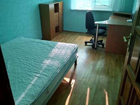 кімната за адресою Демнянська вул., 6