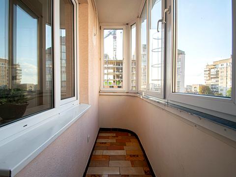 квартира по адресу Андрея Чайковского ул., 39
