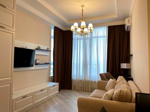 квартира за адресою Джона Маккейна вул. (Івана Кудрі), 7