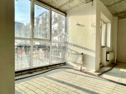 квартира по адресу Новгородская ул. (Новгородская), 46