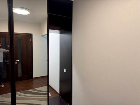 квартира по адресу Степана Рудницкого ул. (Вильямса академика), 19/14