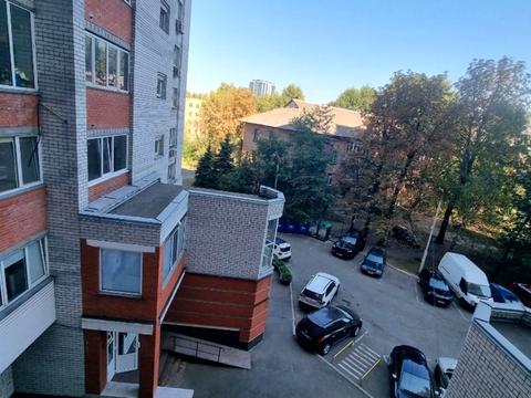 квартира по адресу Вузовская ул. (Вузівська), 5