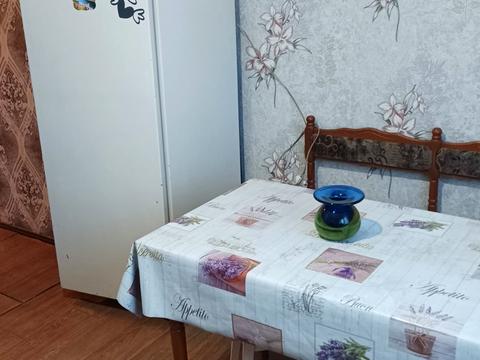 квартира за адресою житловий масив Тополя-3 вул., 22